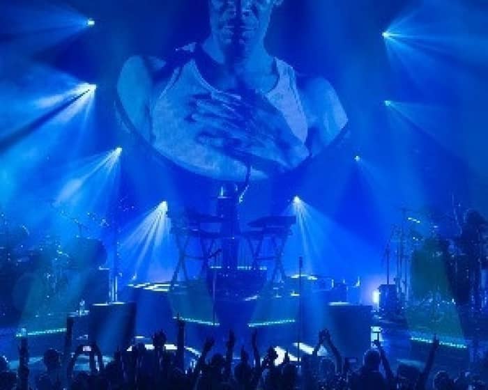 Faithless tickets