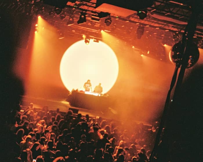 SLOWJAMSwithA tickets