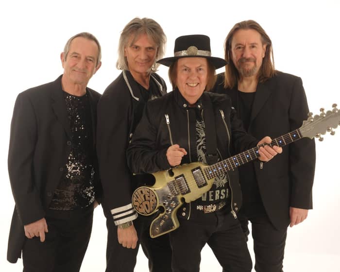 Slade "The Last Ever Tour" tickets