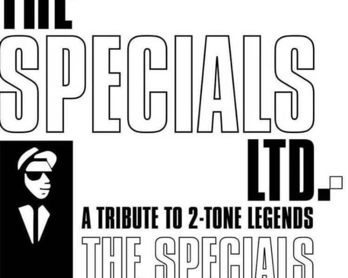 THE SPECIALS LTD tickets