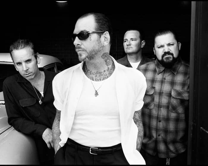 Social Distortion tickets