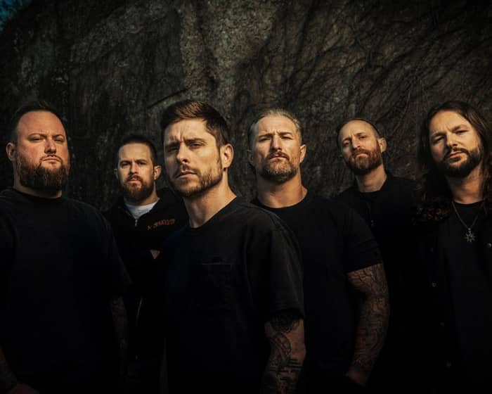 Whitechapel - Rituals of Hate Tour tickets