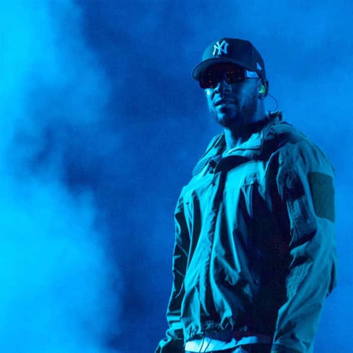 Skepta cover image