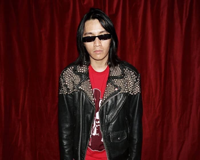 Eyedress - Stoner Tour 2025 tickets