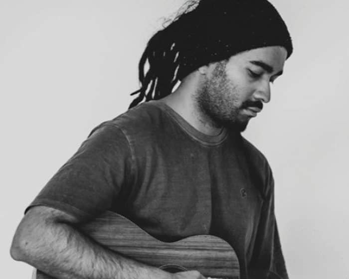 Reuben De Melo tickets