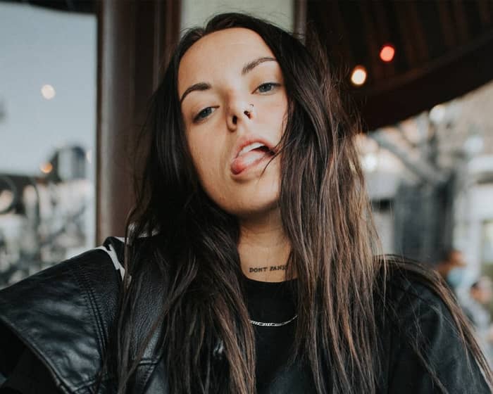 Lauren Sanderson tickets