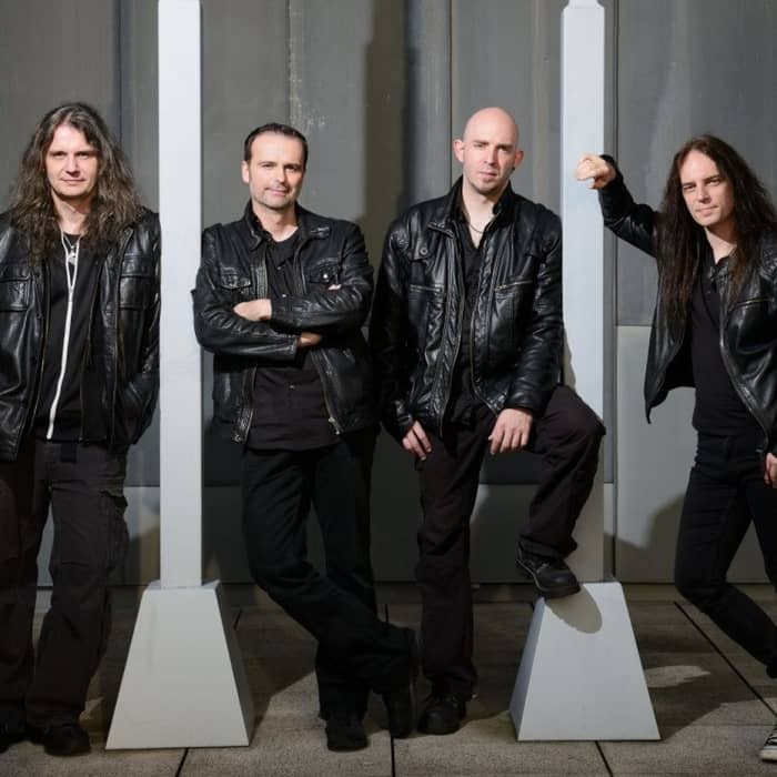 Blind Guardian events