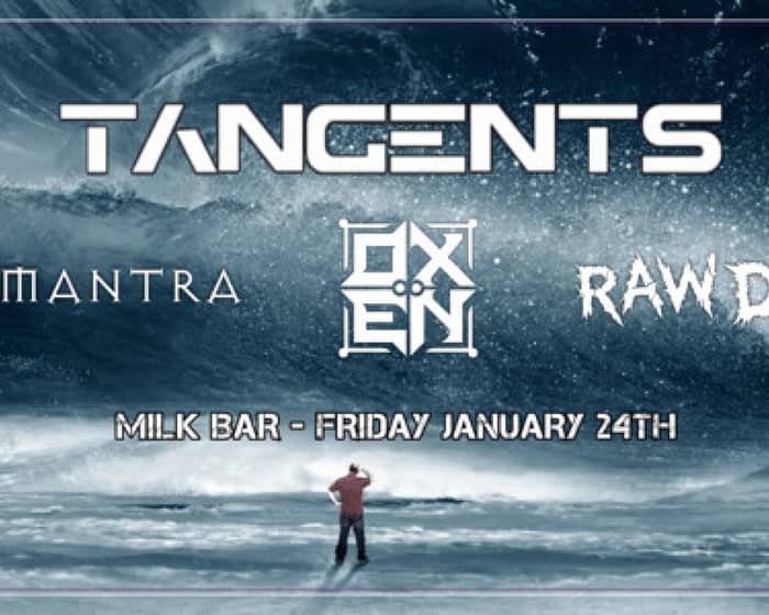 Tangents tickets