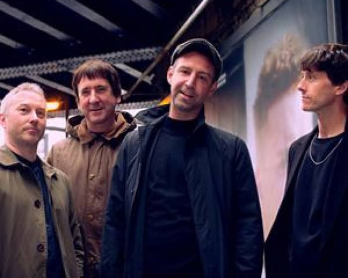 The Rifles - 'Love Your Neighbour Tour' tickets