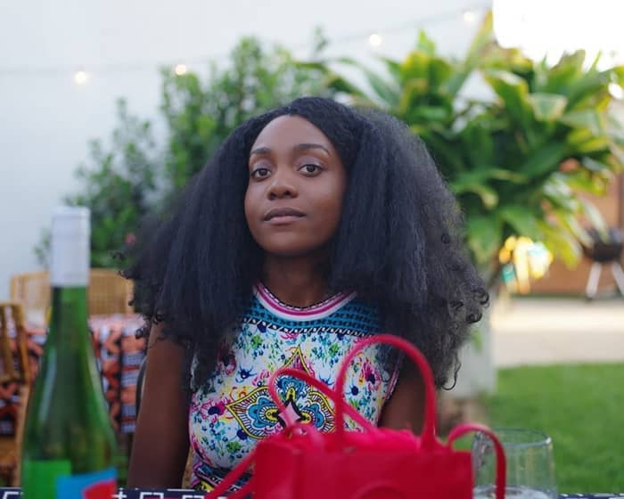 Juneteenth With Noname, Ravyn Lenae, And Fana Hues tickets