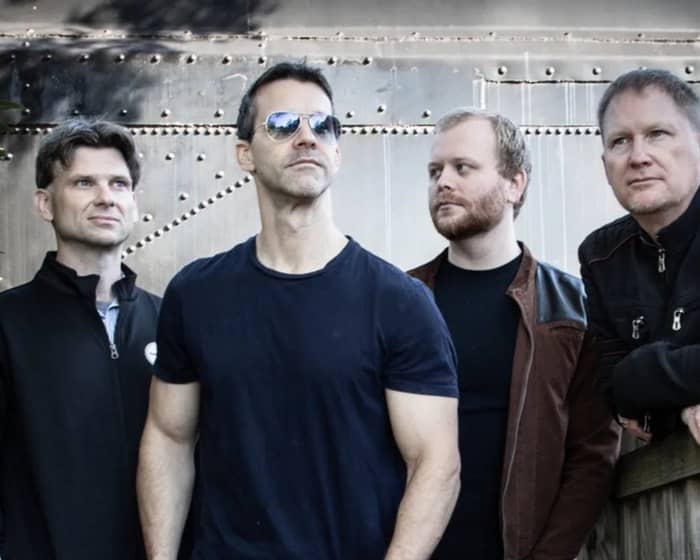 An Evening with U2Topia: A Tribute to U2 tickets