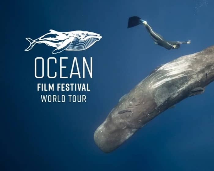 Ocean Film Festival World Tour 2025 tickets