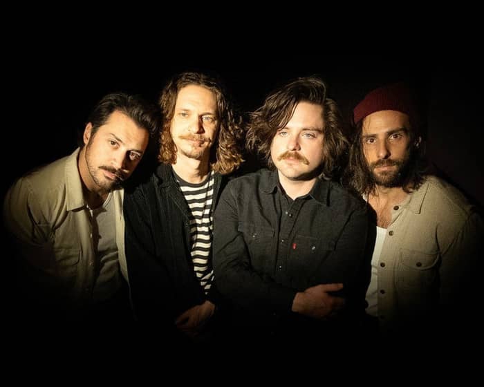Mo Lowda & the Humble tickets