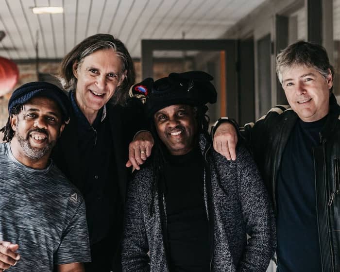 Béla Fleck tickets