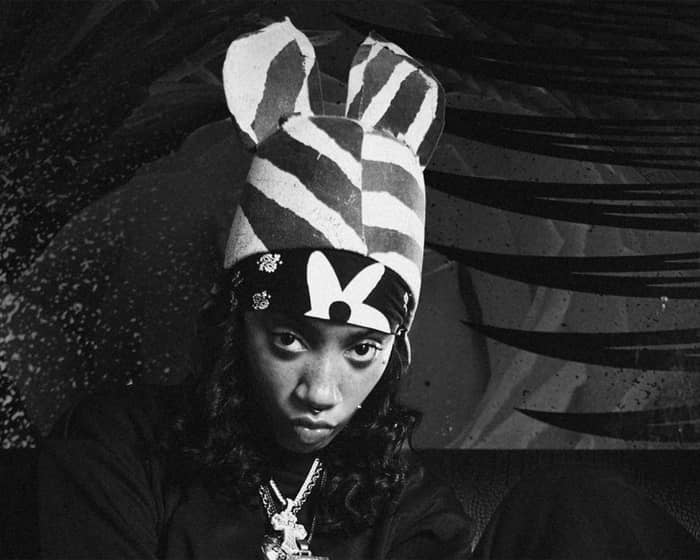 bktherula - The Lucy Experience tickets