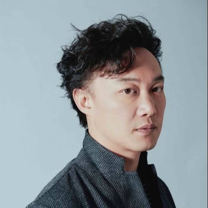 Eason Chan