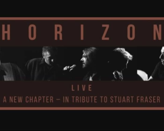 Horizon (AU Rock band) tickets
