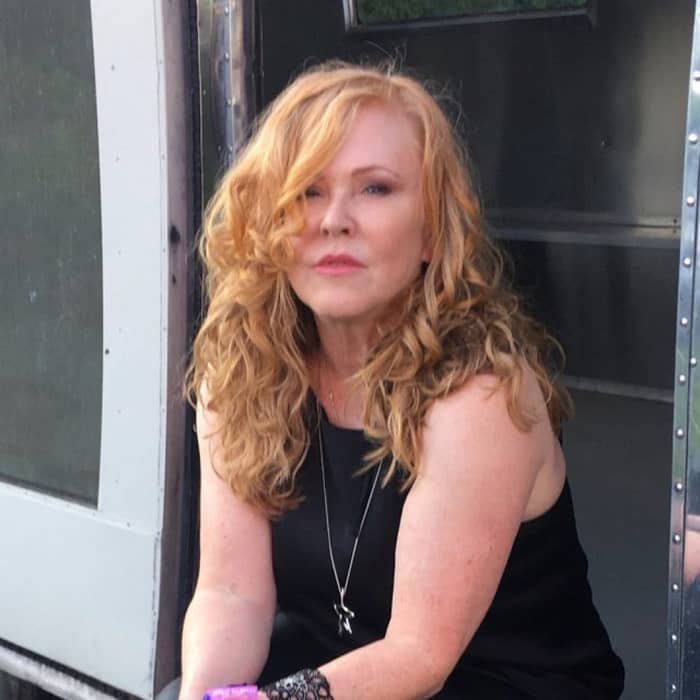 T'Pau cover image