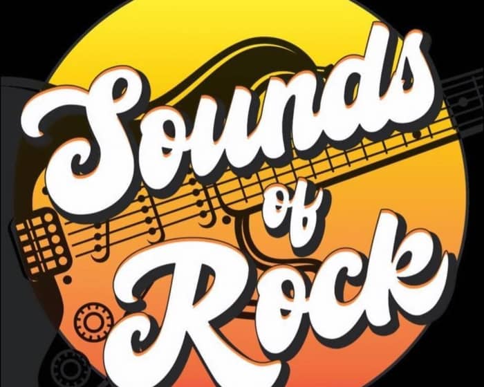 SOUNDS of ROCK Hervey Bay tickets