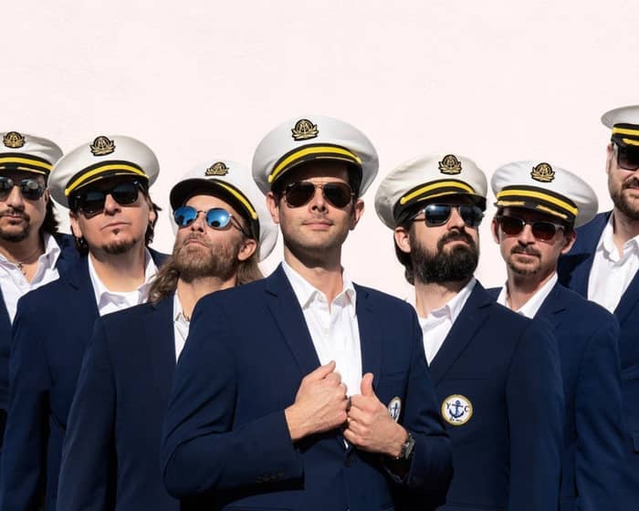 Yachtley Crew- The Nations #1 Yacht Rock Band tickets