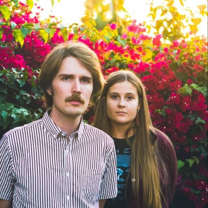 Kacy & Clayton cover image