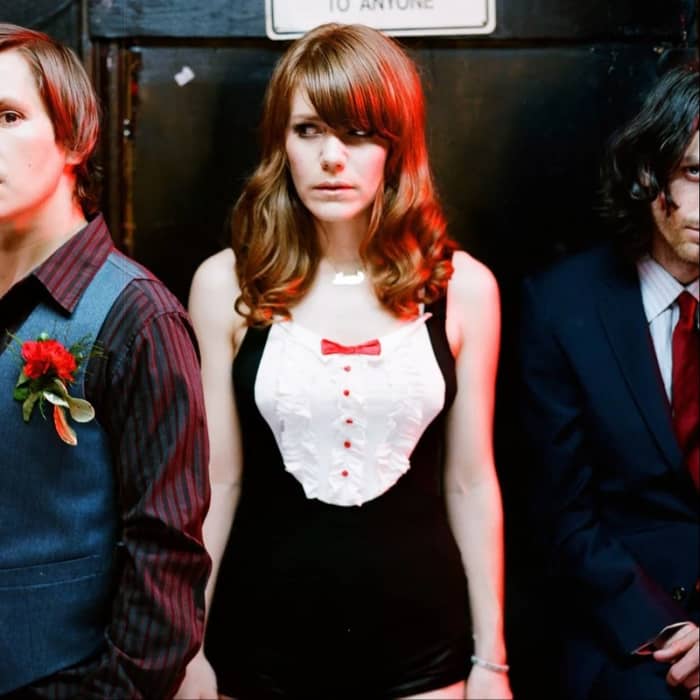 Rilo Kiley cover image