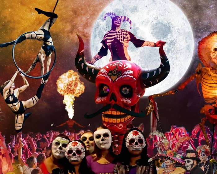 Festival of The Dead x The Rock Orchestra by Candlelight tickets