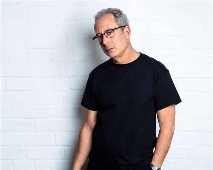 Ben Elton tickets