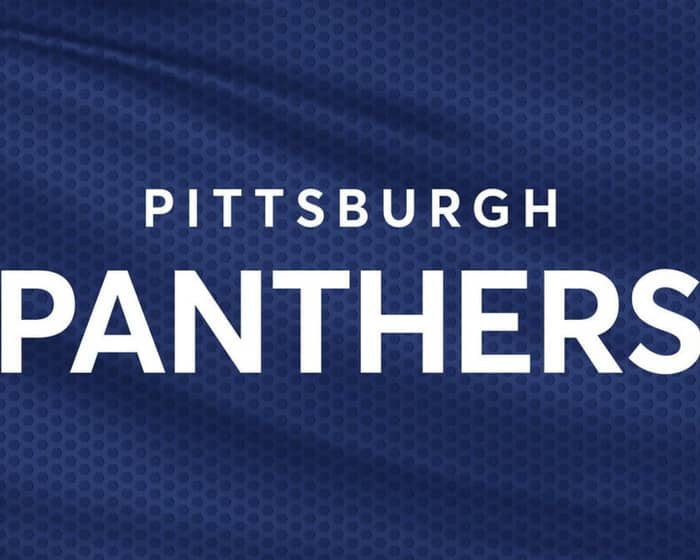 Pittsburgh Panthers Baseball events