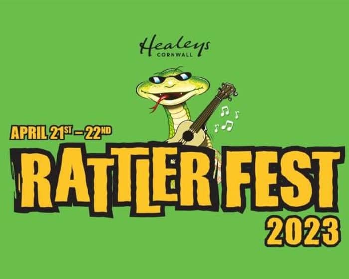 Rattler Fest 2023 tickets