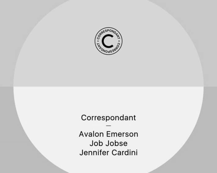 Correspondant: Avalon Emerson, Job Jobse, Jennifer Cardini tickets