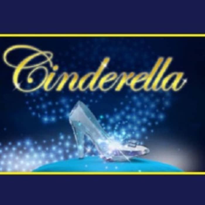 Cinderella - Christmas 2023 events