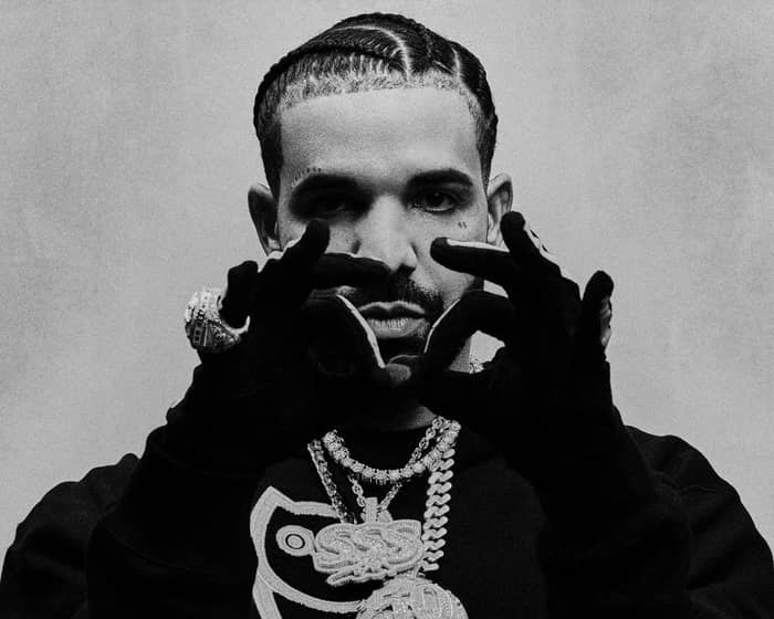 Drake tickets