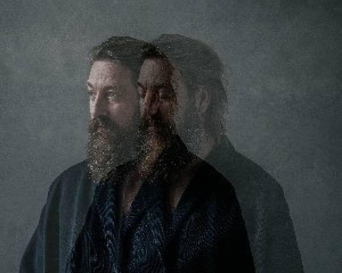 Joep Beving tickets