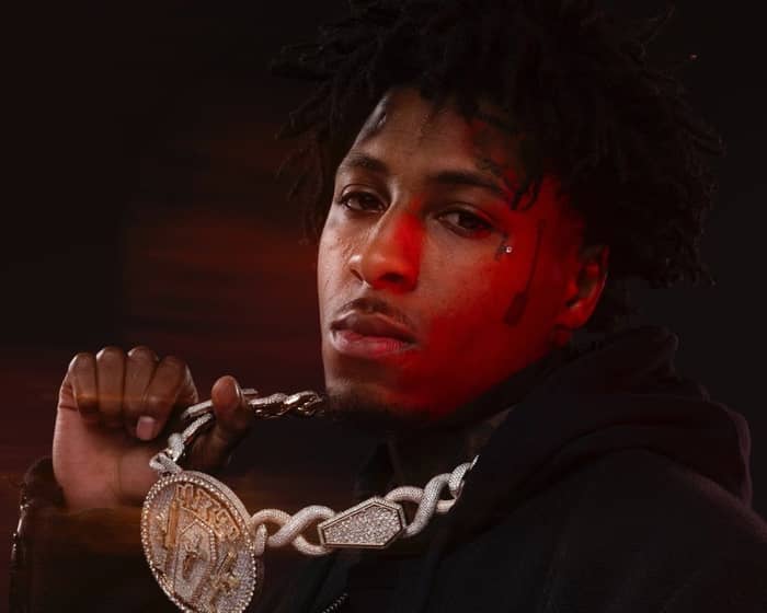 NBA YoungBoy - MASA TOUR tickets