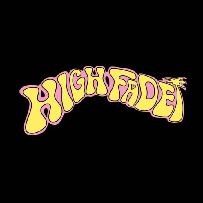 High Fade cover image
