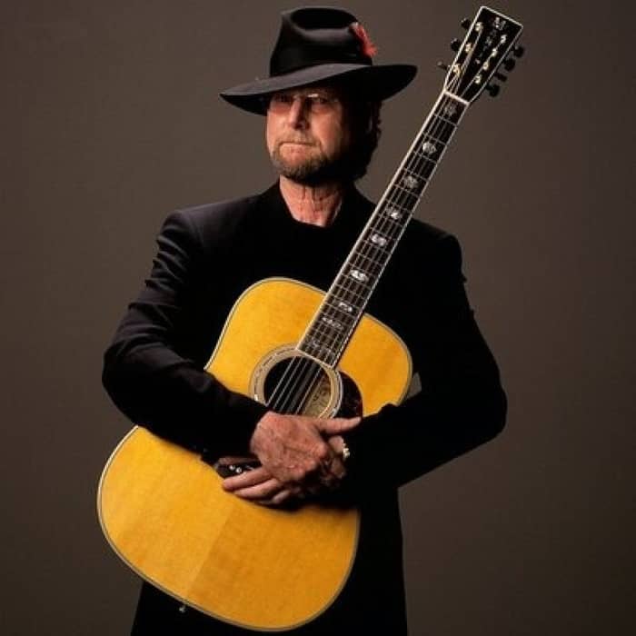 Roger McGuinn events