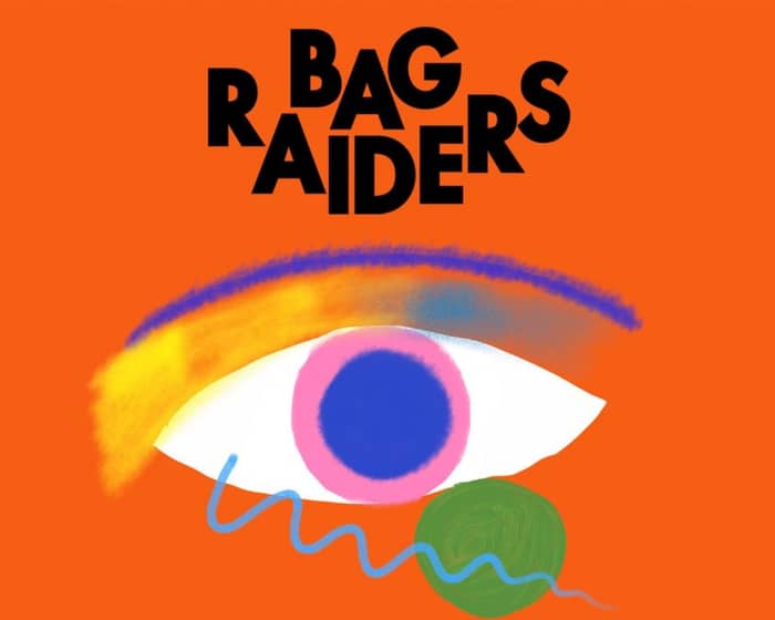 Bag Raiders tickets