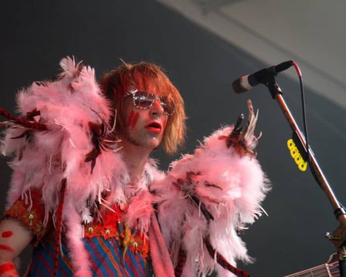 of Montreal tickets