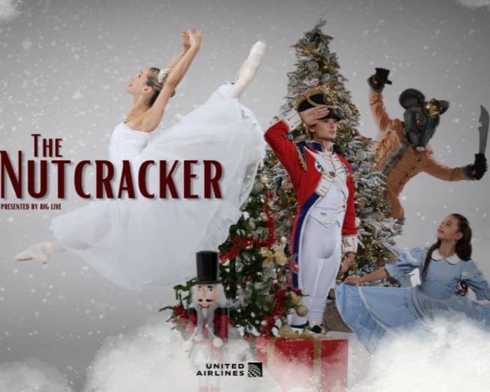 The Nutcracker tickets