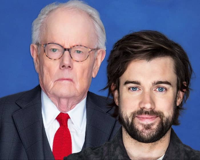 Jack and Michael Whitehall Live tickets