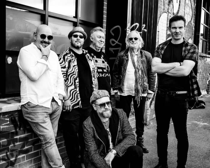 Climax Blues Band tickets