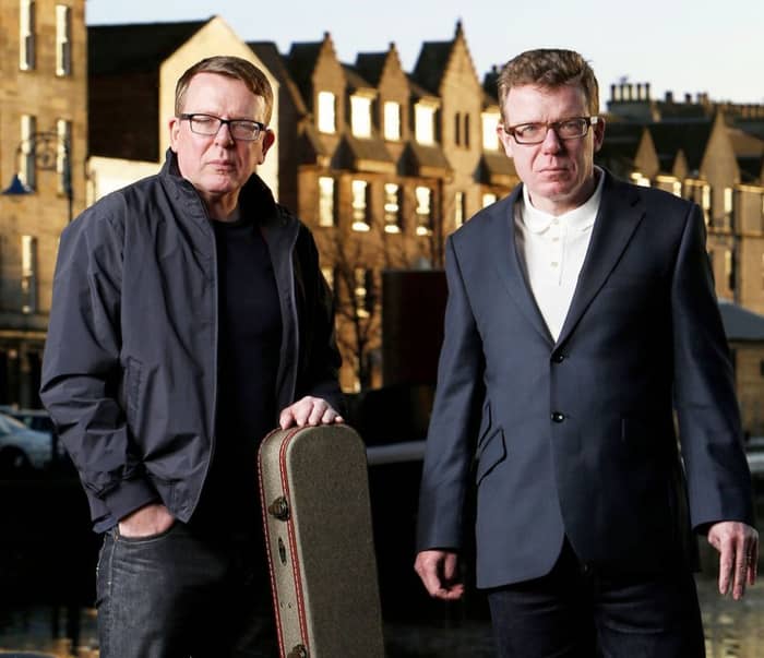 The Proclaimers events