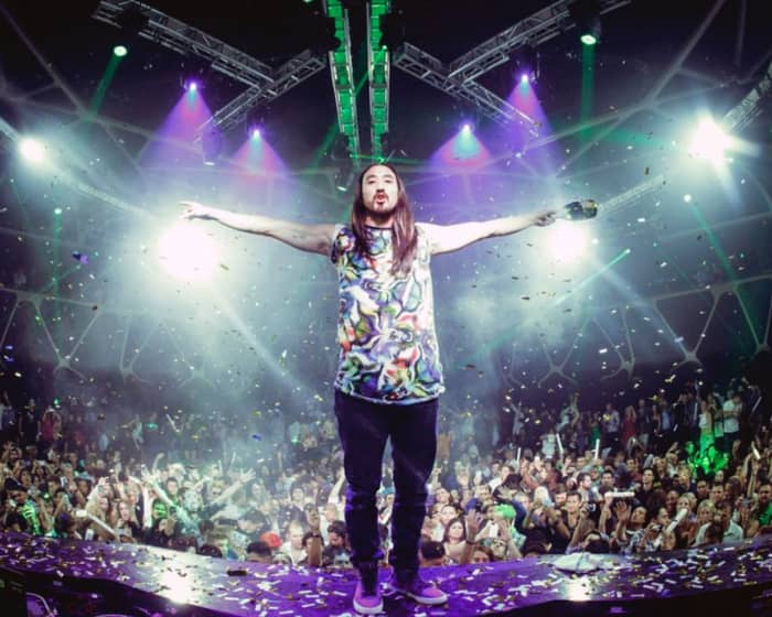 Steve Aoki tickets