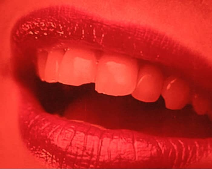 Blue Velvet tickets