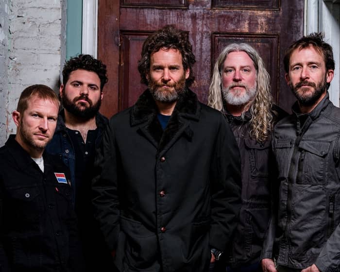 Carbon Leaf tickets