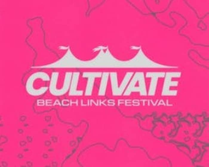 Cultivate 2024: Beach Links Festival tickets