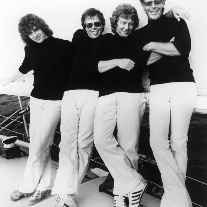 Climax Blues Band cover image
