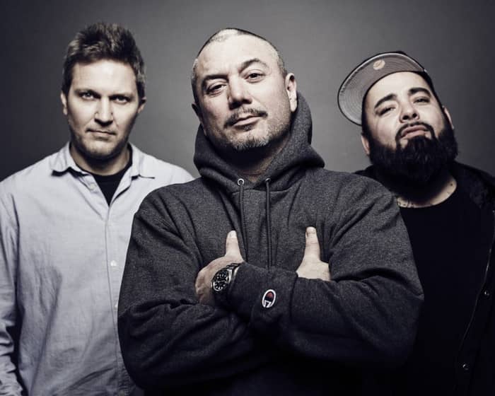 Fun Lovin' Criminals tickets