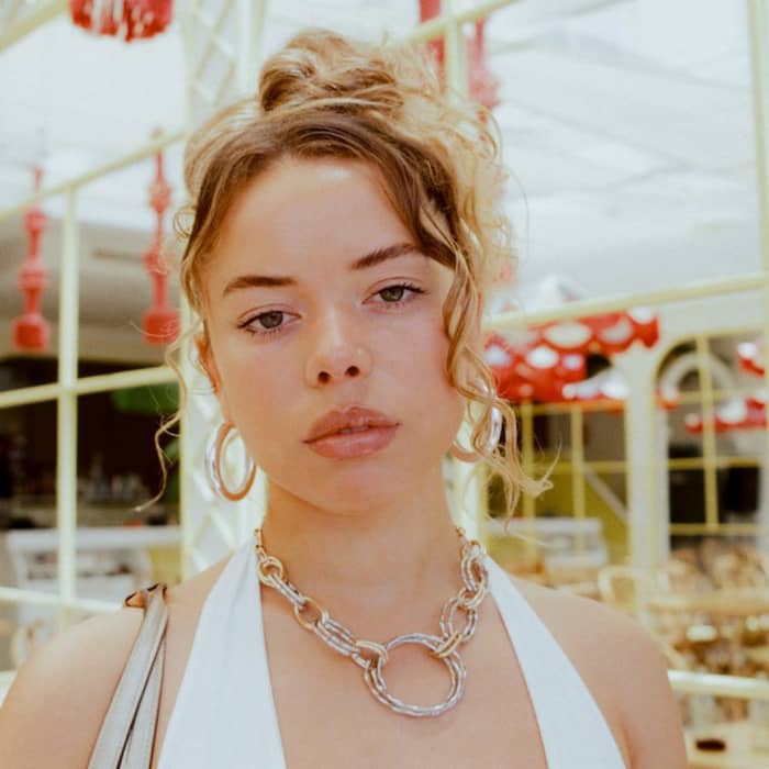 Nilüfer Yanya cover image